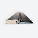 Aluminum Outdoor Swing Threshold