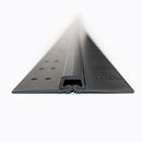 Heavy Duty Aluminum Continuous Hinge