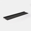 Adjustable Threshold Clip-in Extension - | Colors: Clear Anodized / Black  |  Sizes: 36",  42", 72"|