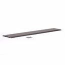 heavy-duty 8-inch aluminum door thresholds