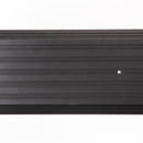 heavy-duty 8-inch aluminum door thresholds