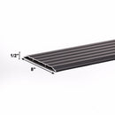 heavy-duty 8-inch aluminum door thresholds