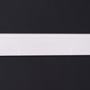Under Sill Outpour  Protection - | Colors: White  |  Sizes: 80" x 4.56 / 80" x 6.56  |