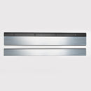 Adjustable Threshold Clip-in Extension - | Colors: Clear Anodized / Black  |  Sizes: 36",  42", 72"|