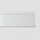 Adjustable Threshold Clip-in Extension - | Colors: Clear Anodized / Black  |  Sizes: 36",  42", 72"|