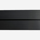 Thermal Break - High-quality aluminum Outswing Threshold - | Colors: Clear Anodized: 36" / 48" / 72" |