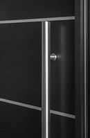 Modern Handle - | Colors: Gold Brush Stanley Steele / Brush Stanley Steele  |  Sizes: 36", 48" |