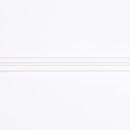 Premium Glide Track Vinyl Sliding Door Bottom Track – Quality Replacement for Commercial & Residential Sliding Glass Doors