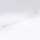 Premium Sliding Door Bottom Track – High Quality Replacement for Commercial & Residential Sliding Glass Doors