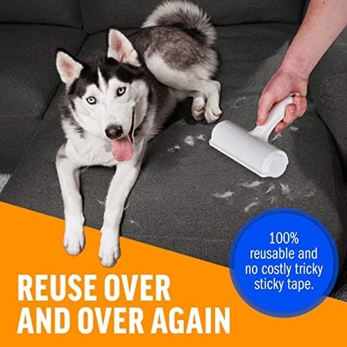 Reusable Dog and Cat Hair Remover