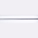 Premium Sliding Door Bottom Track – High Quality Replacement for Commercial & Residential Sliding Glass Doors