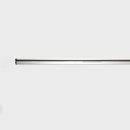 Inbar Hardware Aluminum T-Astragal: for Double Doors/French Doors