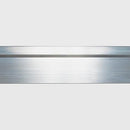 Premium Aluminum Door Threshold –, 36-48-72-95, Inch – Weatherproof, Easy DIY Installation for Residential & Commercial Doors”