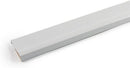Premium Aluminum Door Threshold –, 36-48-72-95, Inch – Weatherproof, Easy DIY Installation for Residential & Commercial Doors”
