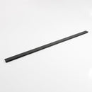 High Quality Aluminum Door Threshold – Black, White & Clear Anodized – 36"/48"/72" – Adjustable Clip-In Extension – Waterproof – Residential & Commercial
