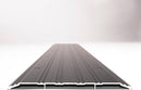 Aluminum Thresholds Extra Width 5"-6"-7"-8"-9"-10" Inch - Residential/Commercial use. Saddle/Handicap Easy Installing and Accessible/Fireproof Rated high-Quality