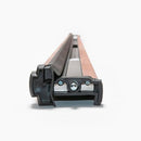 Inbar Hardware Aluminum T-Astragal for French & Double Doors