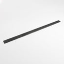 High Quality Aluminum Door Threshold – Black, White & Clear Anodized – 36"/48"/72" – Adjustable Clip-In Extension – Waterproof – Residential & Commercial