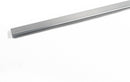 High Quality Aluminum Door Threshold – Black, White & Clear Anodized – 36"/48"/72" – Adjustable Clip-In Extension – Waterproof – Residential & Commercial