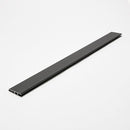 Adjustable Threshold Clip-in Extension - | Colors: Clear Anodized / Black  |  Sizes: 36",  42", 72"|