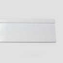 Premium Aluminum Door Threshold –, 36-48-72-95, Inch – Weatherproof, Easy DIY Installation for Residential & Commercial Doors”