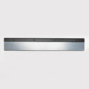 6" Adjustable Aluminum Door Threshold