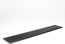 Aluminum Thresholds Extra Width 5"-6"-7"-8"-9"-10" Inch - Residential/Commercial use. Saddle/Handicap Easy Installing and Accessible/Fireproof Rated high-Quality