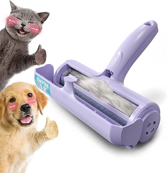 Reusable Dog and Cat Hair Remover