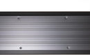 Aluminum Thresholds Extra Width 5"-6"-7"-8"-9"-10" Inch - Residential/Commercial use. Saddle/Handicap Easy Installing and Accessible/Fireproof Rated high-Quality
