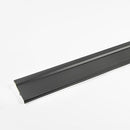 Premium Aluminum Door Threshold –, 36-48-72-95, Inch – Weatherproof, Easy DIY Installation for Residential & Commercial Doors”
