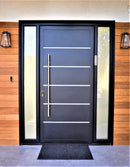 Custom Door Design - | Colors: Various  |  Sizes: 36" |