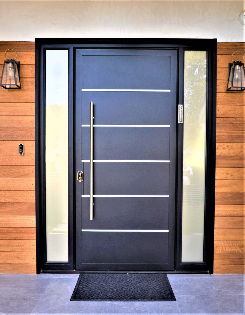 Custom Door Design - | Colors: Various  |  Sizes: 36" |