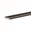 Aluminum Door Threshold, Extra Short Width - for Residential & Commercial