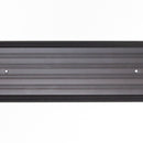 Aluminum-ADA Threshold 5" Inch Wide - Residential/Commercial use. Saddle/Handicap- | Colors: Black  |  Sizes: 36",  42", 72"|