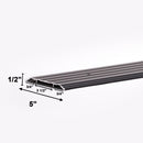 Buy Aluminum Threshold 5" Inch Wide – USA | Life Products