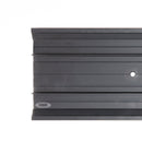 Aluminum-ADA Threshold 5" Inch Wide - Residential/Commercial use. Saddle/Handicap- | Colors: Black  |  Sizes: 36",  42", 72"|