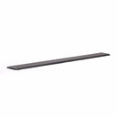 Heavy-Duty Aluminum Door Threshold 6" Inch Wide