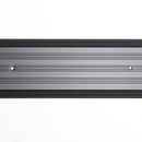 6 inch wide aluminum threshold