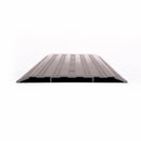 Heavy Duty Aluminum Threshold 8" Inch Wide