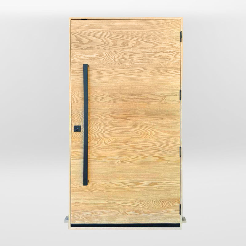 Custom Door Design - | Colors: Various  |  Sizes: 36" |