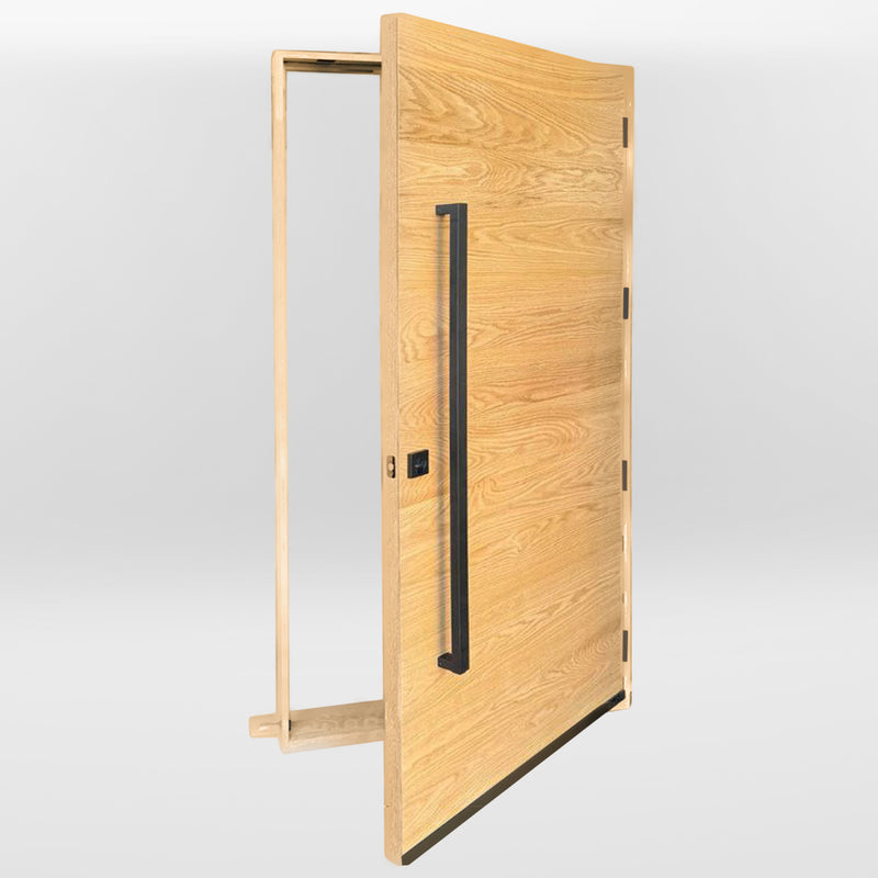 Custom Door Design - | Colors: Various  |  Sizes: 36" |