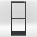 Commercial Storefront Aluminum & Glass Door – USA | Life Products