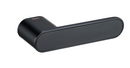 Inbar Hardware Rounded Black Door Knob
