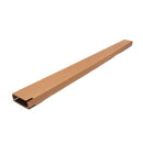 Tall Corrugated Boxes - 25/bundle different models available heavy duty.  | 2" x 6.3/4", 72" | |