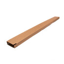 Tall Corrugated Boxes - 25/bundle different models available heavy duty.  | 2" x 6.3/4", 72" | |