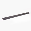 Aluminum Outdoor Swing Threshold-Long  | Colors: Black  |  Sizes: 36",  42", 72"