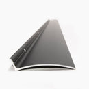Aluminum Overhead Door Protection with Integrated Drip Cap