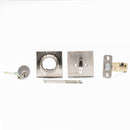 Heavy Duty Deadbolt Lock