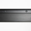 Adjustable Threshold with Rail for Single Screen Doors and Sliding Doors, Heavy-Duty