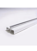 Premium Sliding Door Bottom Track – High Quality Replacement for Commercial & Residential Sliding Glass Doors